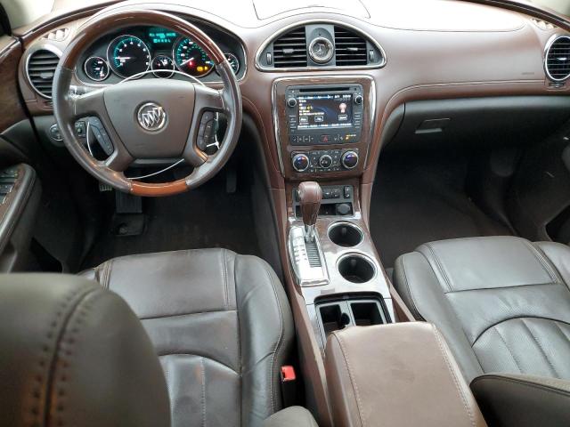 Photo 8 from auction – 2014 BUICK ENCLAVE with VIN 5GAKVBKDXEJ131882