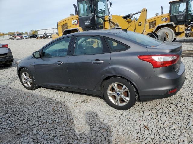 Photo 2 from auction – 2014 FORD FOCUS SE with VIN 1FADP3F21EL301654