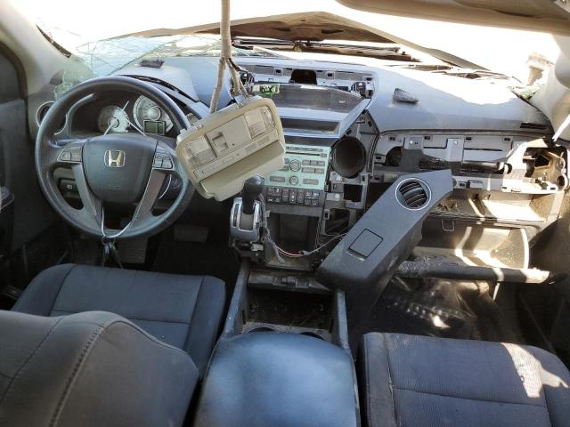 Foto 8 de la subasta – 2009 HONDA PILOT EX con VIN 5FNYF384X9B011256