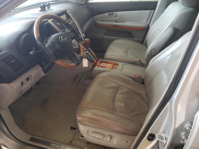 Photo 7 from auction – 2009 LEXUS RX 350 with VIN 2T2GK31U09C073427