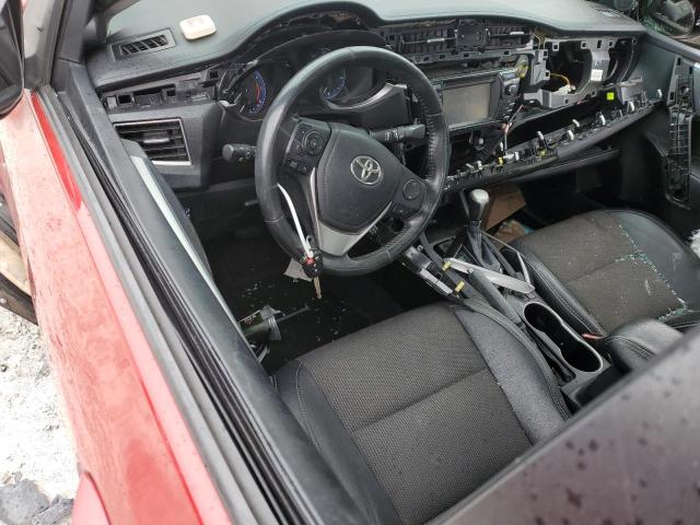 Photo 8 from auction – 2014 TOYOTA COROLLA L with VIN 2T1BURHE4EC146836