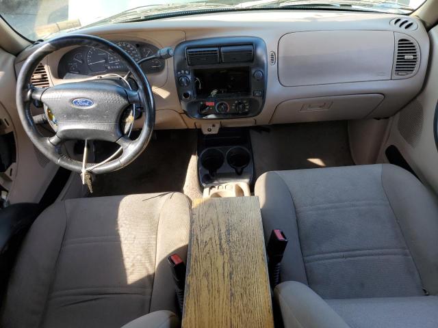 Photo 8 from auction – 2002 FORD RANGER SUP with VIN 1FTZR45E32TA77522