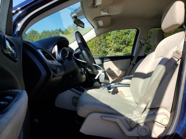 Photo 7 from auction – 2018 DODGE JOURNEY SE with VIN 3C4PDCABXJT274069