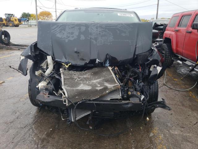 Photo 5 from auction – 2010 DODGE GRAND CARA with VIN 2D4RN5D16AR112255