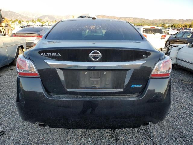 Photo 6 from auction – 2014 NISSAN ALTIMA 2.5 with VIN 1N4AL3AP9EC188991