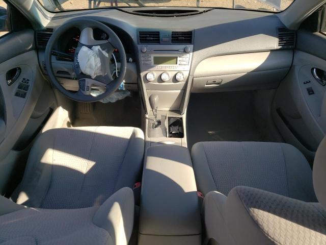 Photo 8 from auction – 2011 TOYOTA CAMRY BASE with VIN 4T4BF3EK3BR121119