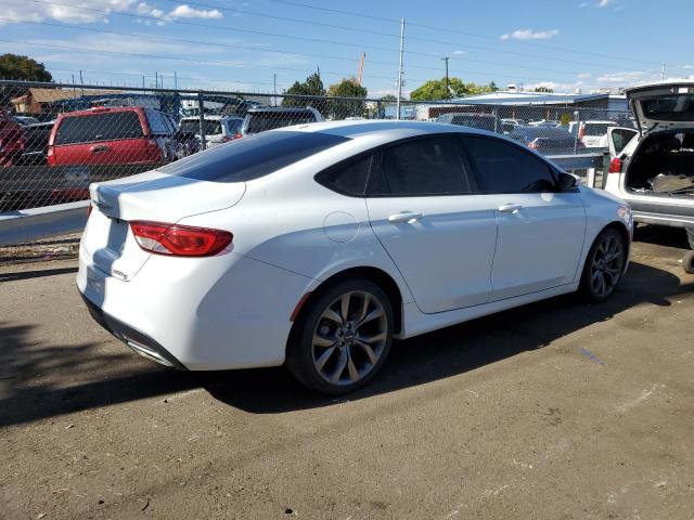Фото 3 с аукциона – 2015 CHRYSLER 200 S с VIN 1C3CCCBG0FN686587