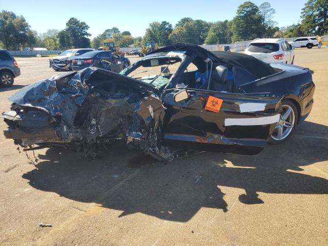 Photo 1 from auction – 2015 FORD MUSTANG GT with VIN 1FATP8FF3F5412689