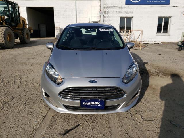Photo 5 from auction – 2014 FORD FIESTA SE with VIN 3FADP4EJ4EM121453