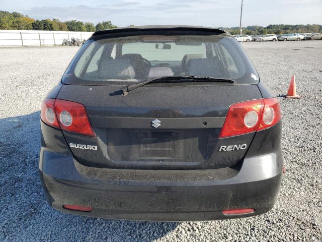 Photo 6 from auction – 2007 SUZUKI RENO BASE with VIN KL5JD66Z57K546914