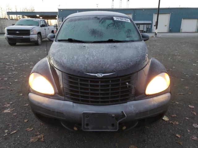 Photo 5 from auction – 2001 CHRYSLER PT CRUISER with VIN 3C4FY4BB91T660969