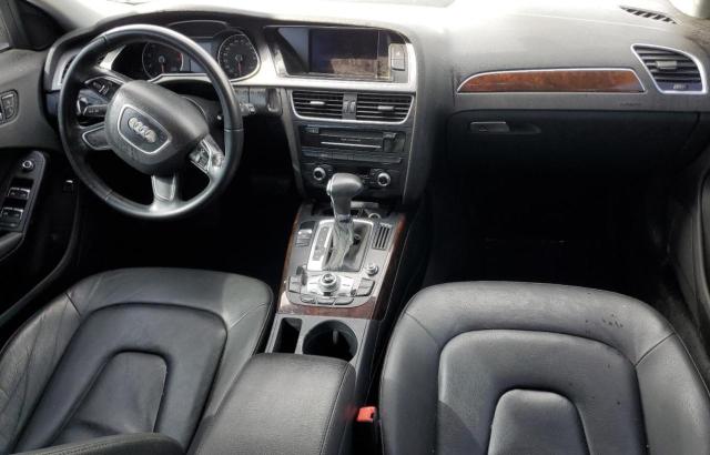 Photo 8 from auction – 2015 AUDI A4 PREMIUM with VIN WAUAFAFL2FN009897