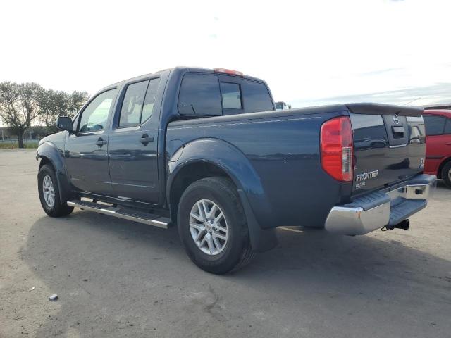 Photo 2 from auction – 2019 NISSAN FRONTIER S with VIN 1N6DD0ER7KN789036