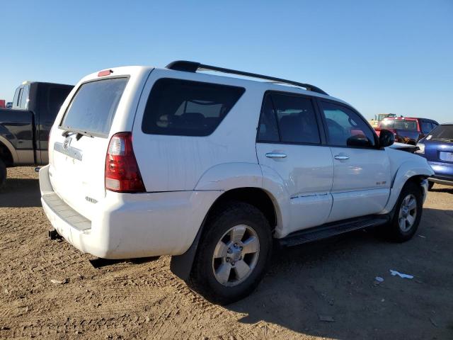 Zdjęcie 3 z aukcji – 2007 TOYOTA 4RUNNER SR z VIN JTEBU14R478083564