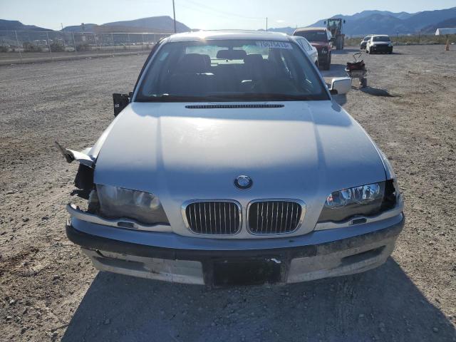 Photo 5 from auction – 2001 BMW 325 I with VIN WBAAV33401EE80390