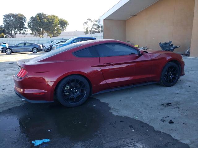 Photo 3 from auction – 2019 FORD MUSTANG with VIN 1FA6P8TH5K5119194