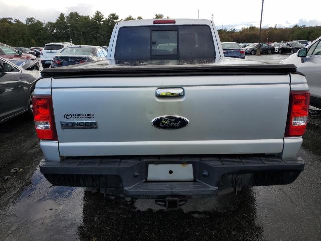 Photo 6 from auction – 2010 FORD RANGER SUP with VIN 1FTLR4FE4APA16479