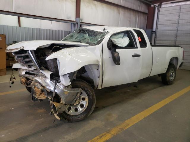 Photo 1 from auction – 2013 GMC SIERRA K15 with VIN 1GTR2VE05DZ266333