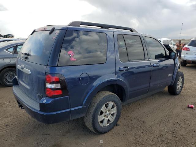 Photo 3 from auction – 2008 FORD EXPLORER X with VIN 1FMEU73EX8UA89652