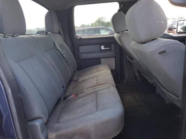 Photo 10 from auction – 2012 FORD F150 SUPER with VIN 1FTFW1ET8CKD23805