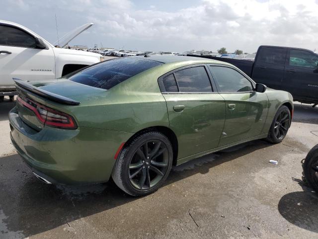 Photo 3 from auction – 2018 DODGE CHARGER SX with VIN 2C3CDXBG8JH167292
