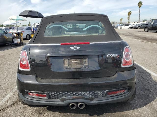 Photo 6 from auction – 2012 MINI COOPER S with VIN WMWZP3C5XCT250020