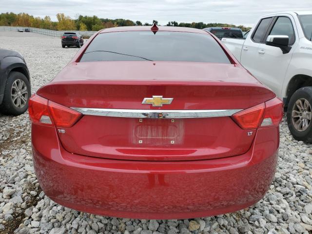 Photo 6 from auction – 2015 CHEVROLET IMPALA LT with VIN 2G1125S34F9270942