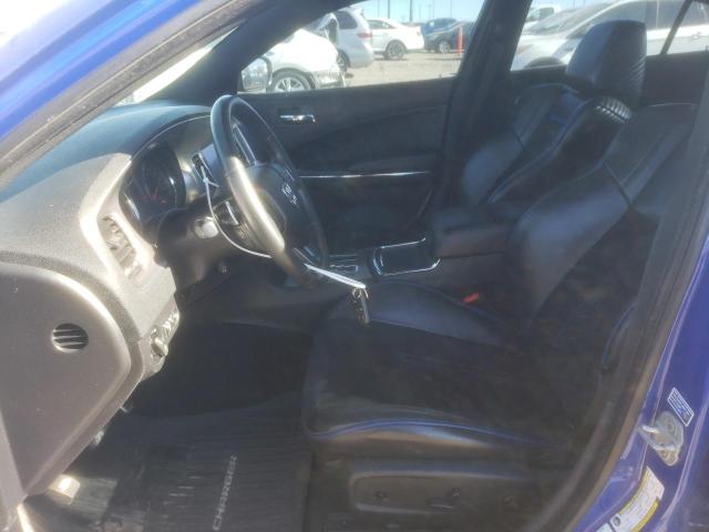 Photo 7 from auction – 2013 DODGE CHARGER R/ with VIN 2C3CDXCT5DH676773