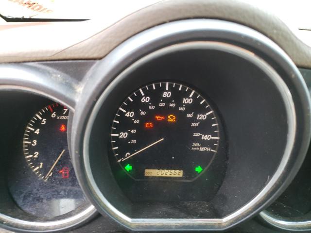 صورة رقم 9 من المزاد - 2006 LEXUS RX 330 مع VIN 2T2HA31U36C096655