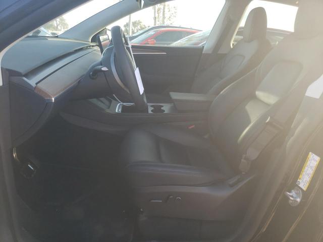 Photo 7 from auction – 2023 TESLA MODEL Y with VIN 7SAYGDEE8PF713639
