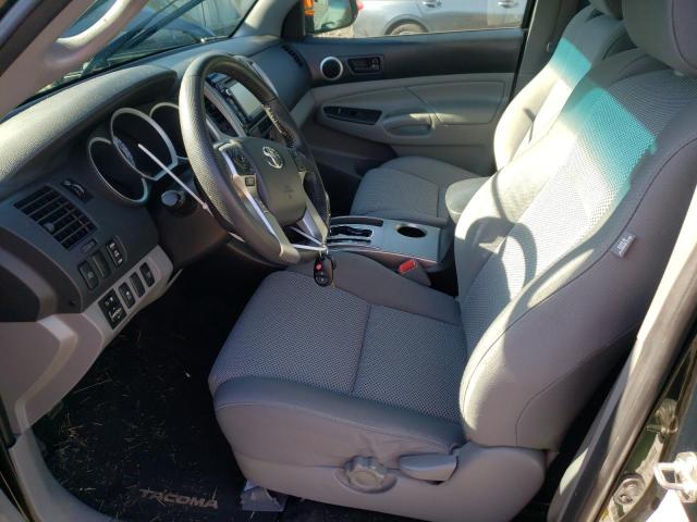Photo 7 from auction – 2014 TOYOTA TACOMA DOU with VIN 3TMLU4EN3EM147981