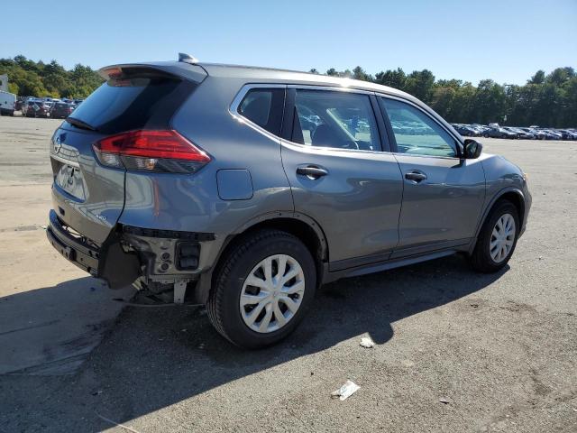 Photo 3 from auction – 2017 NISSAN ROGUE S with VIN JN8AT2MV9HW009693