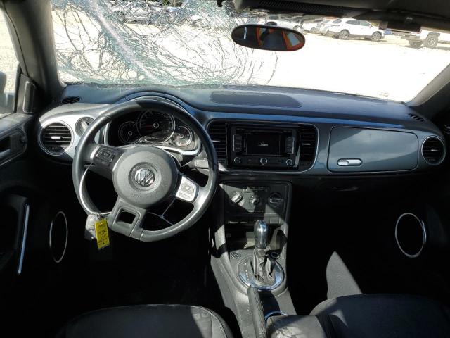 Photo 8 from auction – 2013 VOLKSWAGEN BEETLE with VIN 3VW5P7AT8DM804470