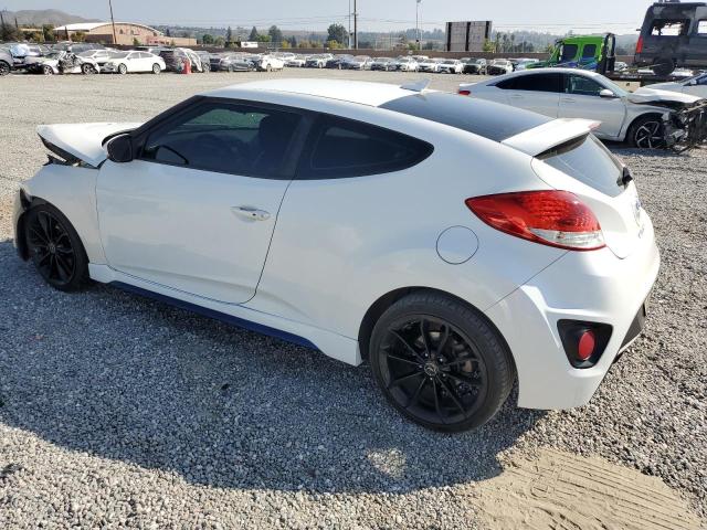 Photo 2 from auction – 2013 HYUNDAI VELOSTER T with VIN KMHTC6AE2DU134245