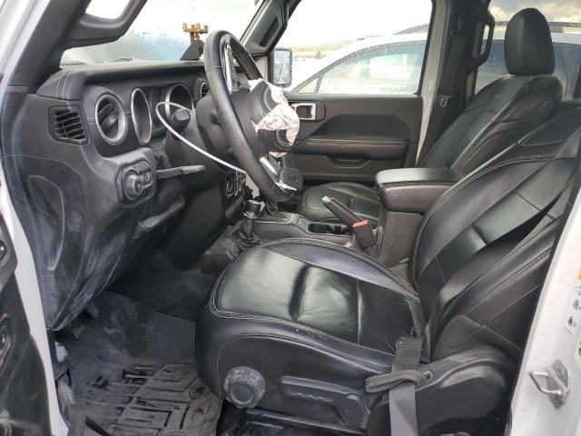 Photo 7 from auction – 2018 JEEP WRANGLER U with VIN 1C4HJXEG7JW124537