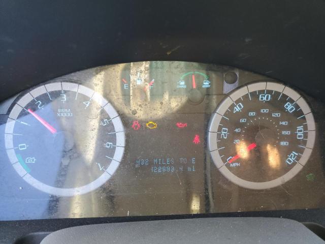 Photo 9 from auction – 2011 FORD ESCAPE HYB with VIN 1FMCU4K37BKA07465