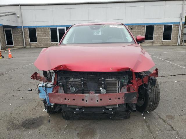 Photo 5 from auction – 2019 MAZDA CX-5 GRAND with VIN JM3KFBDMXK0680922