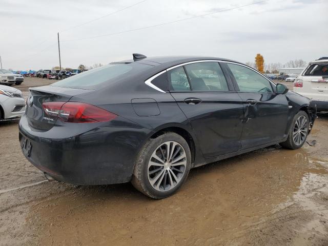 Photo 3 from auction – 2018 BUICK REGAL ESSE with VIN W04GP6SX9J1088575