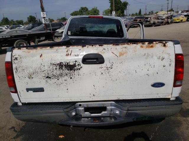 Photo 6 from auction – 1998 FORD F150 with VIN 1FTZX172XWNA74151