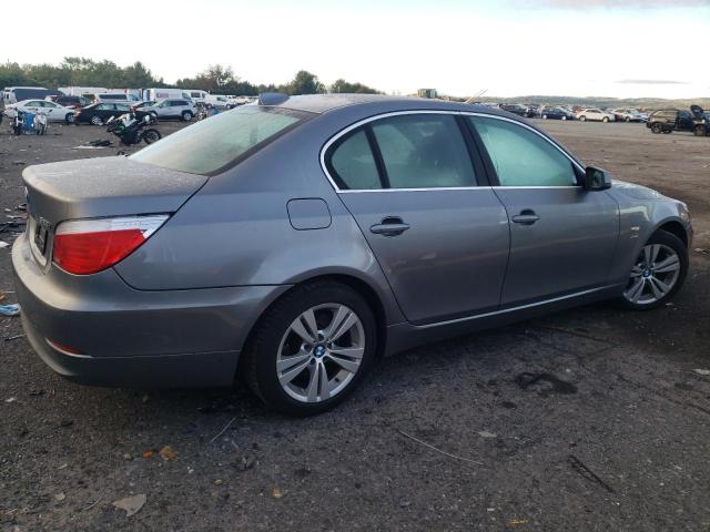 Photo 3 from auction – 2010 BMW 528 XI with VIN WBANV1C57AC444980