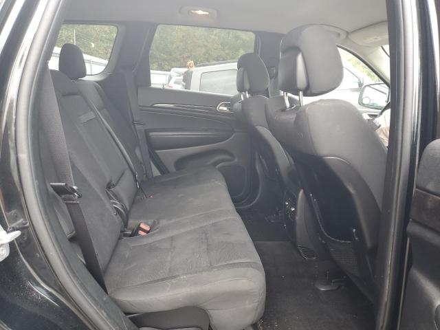 Photo 11 from auction – 2012 JEEP GRAND CHER with VIN 1C4RJFAG4CC333453