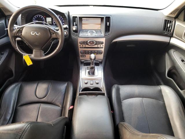 Photo 8 from auction – 2012 INFINITI G25 with VIN JN1DV6AR2CM861294