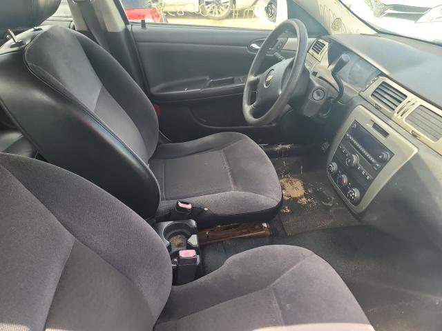 Photo 7 from auction – 2014 CHEVROLET IMPALA LIM with VIN 2G1WD5E3XE1186228