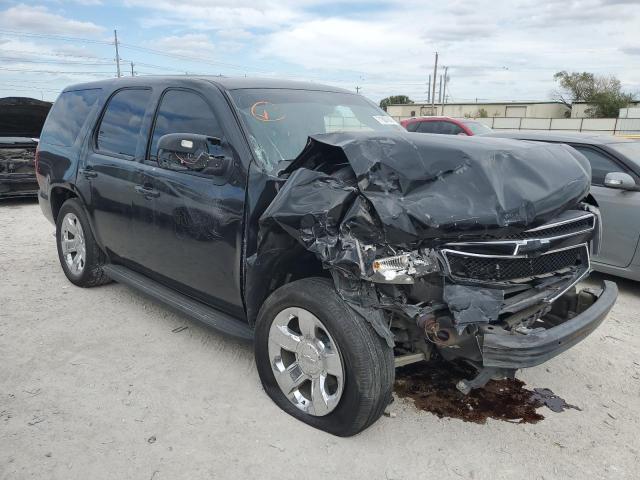 Photo 4 from auction – 2011 CHEVROLET TAHOE POLI with VIN 1GNLC2E03BR274498