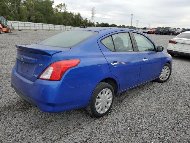 Photo 3 from auction – 2016 NISSAN VERSA S with VIN 3N1CN7APXGL857431