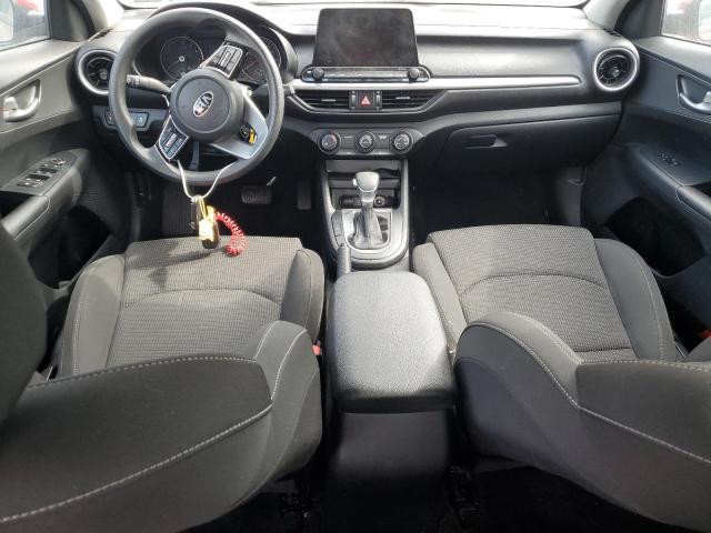 Photo 8 from auction – 2020 KIA FORTE FE with VIN 3KPF24AD7LE224603