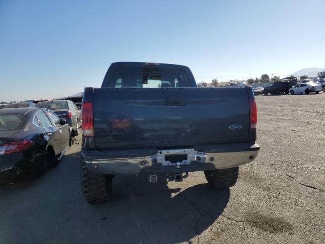 Photo 6 from auction – 2002 FORD F250 SUPER with VIN 1FTNW21L92EC22616
