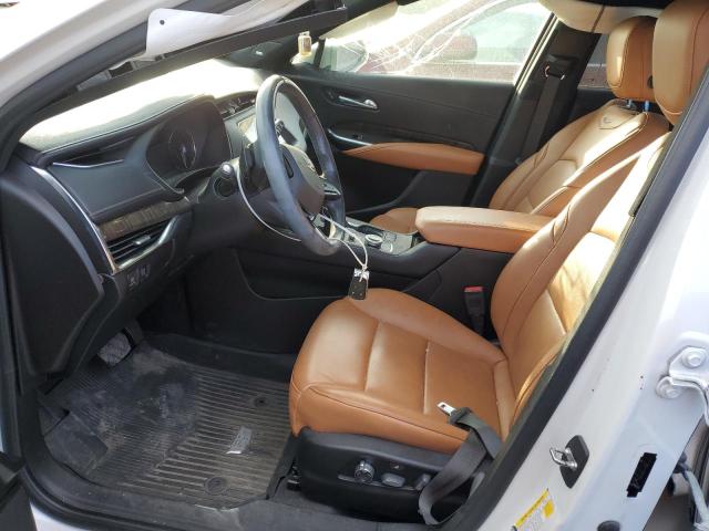 Photo 7 from auction – 2019 CADILLAC XT4 PREMIU with VIN 1GYFZDR40KF175971