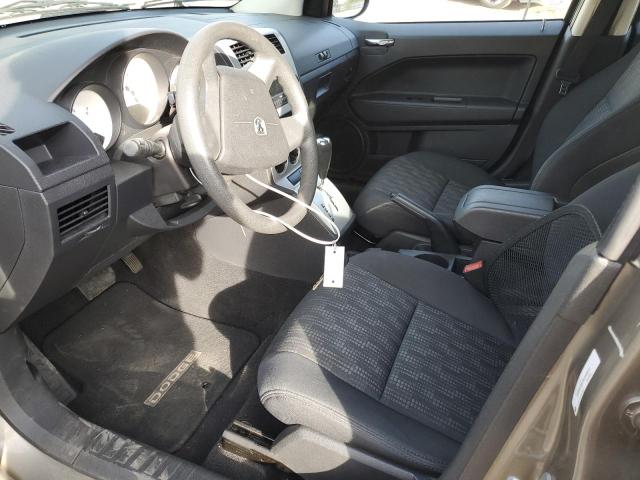 Photo 7 from auction – 2008 DODGE CALIBER with VIN 1B3HB28B28D666037