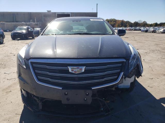 Photo 5 from auction – 2018 CADILLAC XTS with VIN 2G61N5S31J9145696